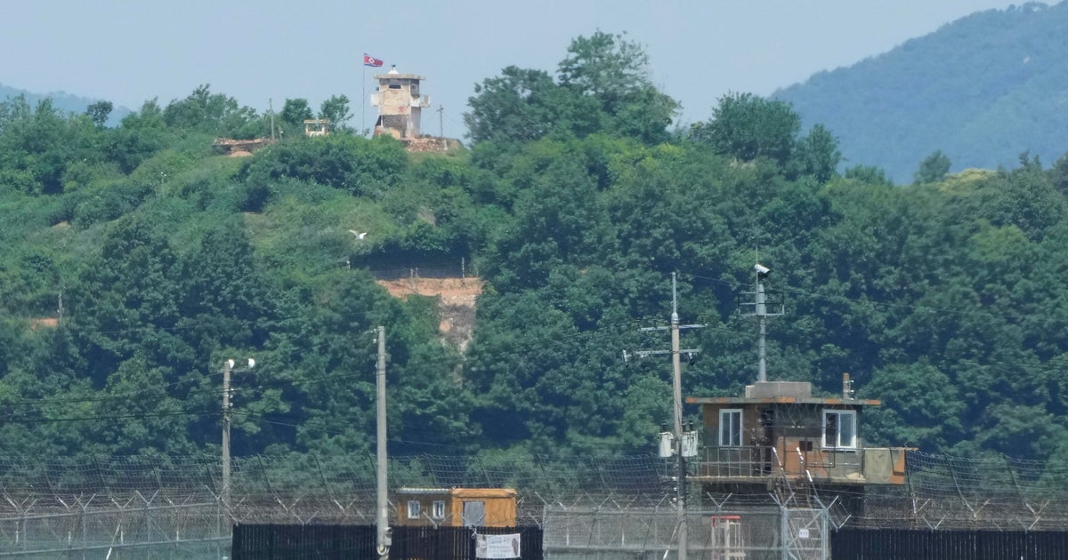 Tension between North and South Korea flares as South plans resumption of front-line military activities Tension between North and South Korea flares as South plans resumption of front-line military activities