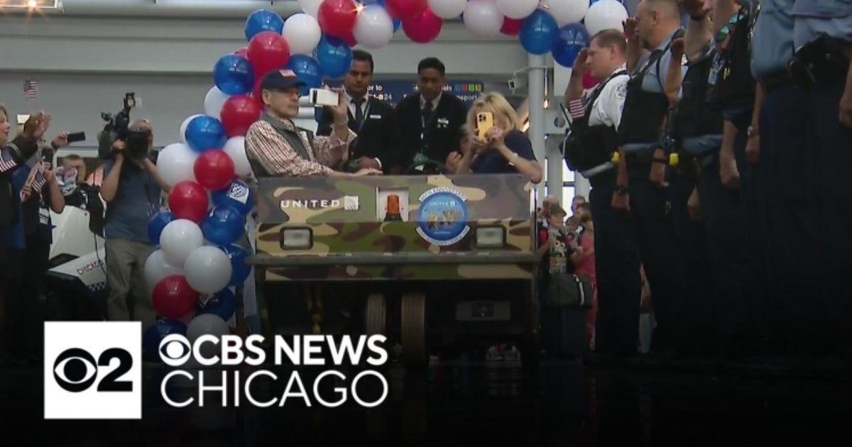 World War Ii Veterans Headed To France For 80th Anniversary Of D Day