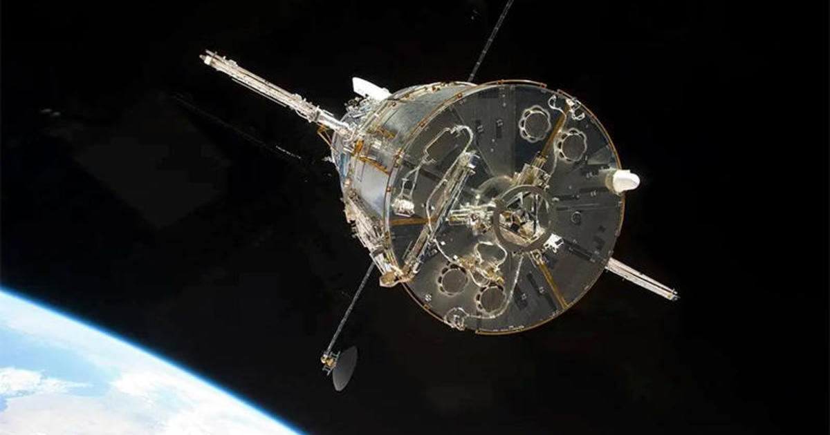НАСА заявляет, что космический телескоп Хаббл столкнулся с неудачей, но должен продолжать работать в течение многих лет