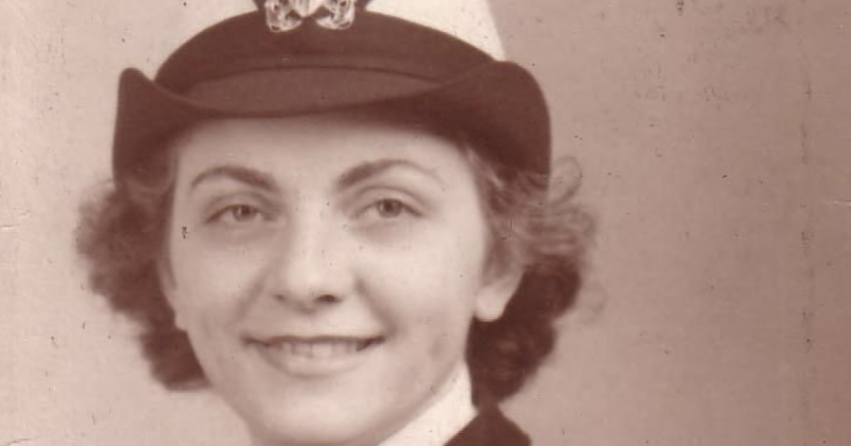 Girls codebreakers knew a number of the largest secrets and techniques of WWII – together with plans for the D-Day invasion. However most took their tales to the grave