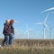 Iowa farmers offset losses by adding wind turbines to land