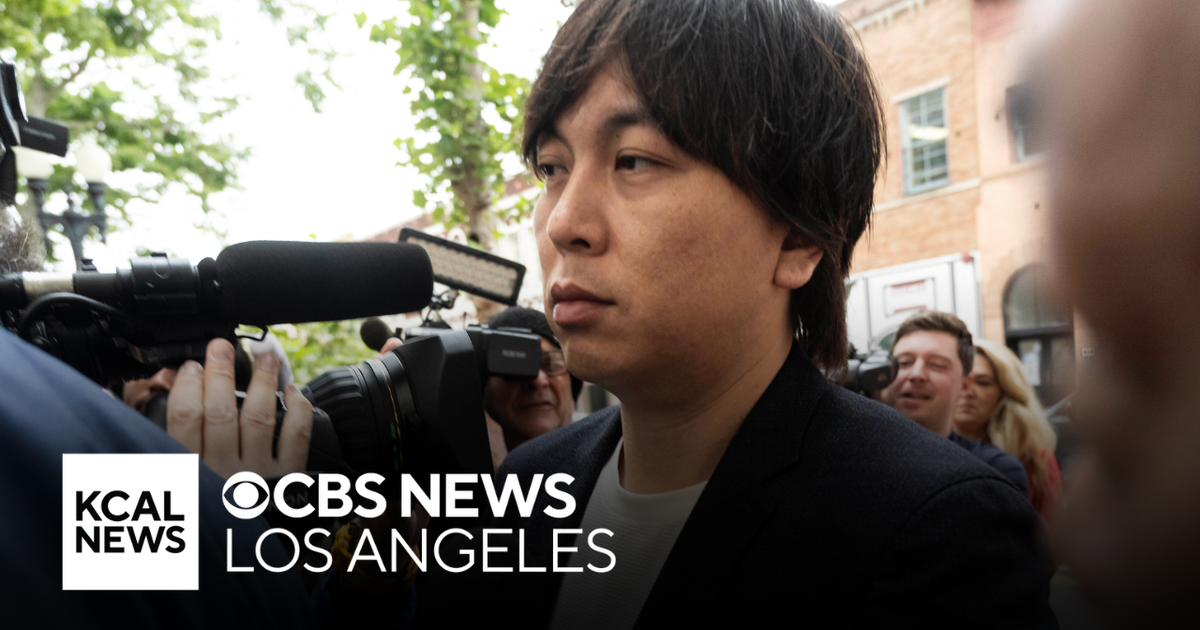 The $240 Million Question: Is Ohtani Guilty Of Sabotage? - oysc70z