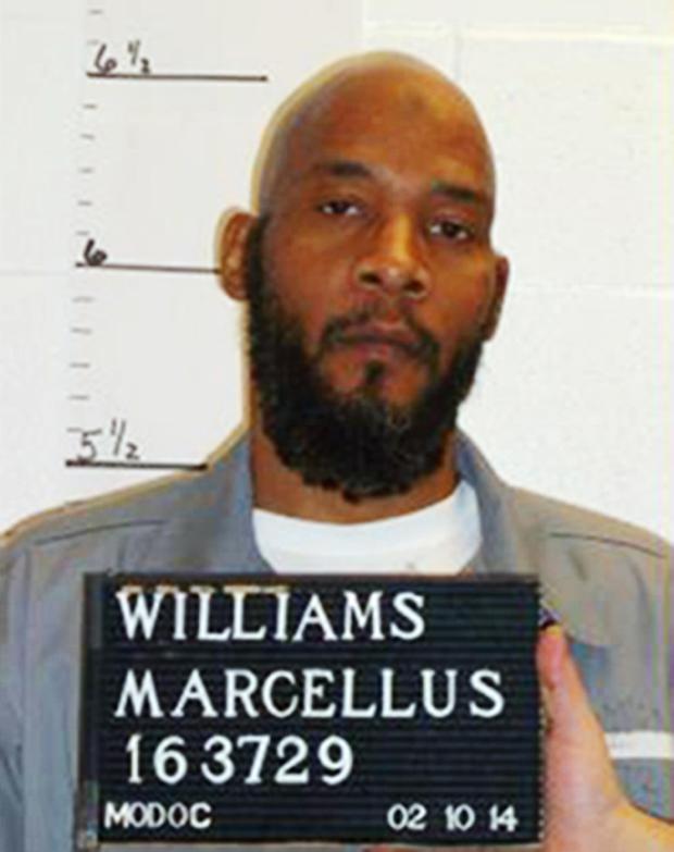 Missouri Death Row Inquiry 
