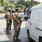 Gunman attempts attack on U.S. Embassy in Lebanon