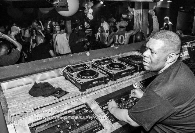 The Basement Boys tell the story of house music in Baltimore - CBS