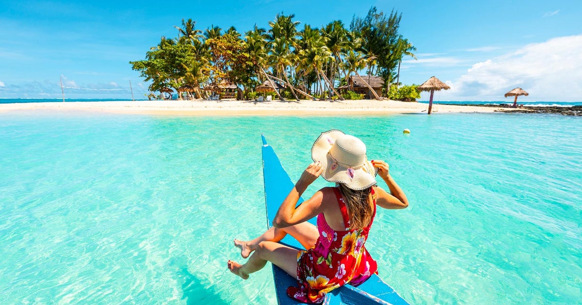 Tips And Tricks For Summer Travel Season Cbs News