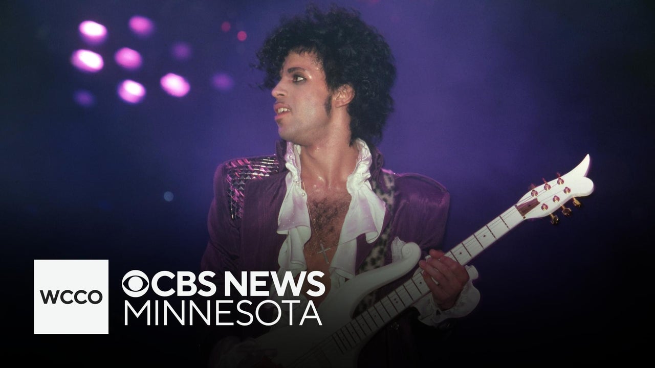 Musical legends gathering for concert honoring Prince on his