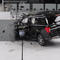 New SUV crash test results show room for improvement in key safety categories