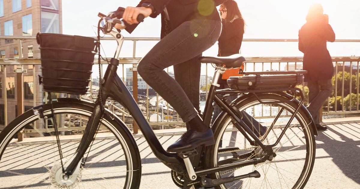Fewer than 80 Minnesota e-bike rebate applications went through before system crashed