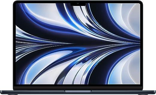 Apple 2022 MacBook Air Laptop with M2 chip 