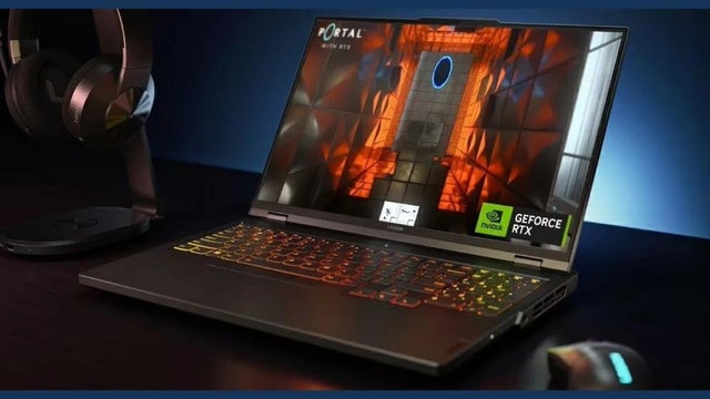 Snag the best summer deals on power-packed laptops right now 