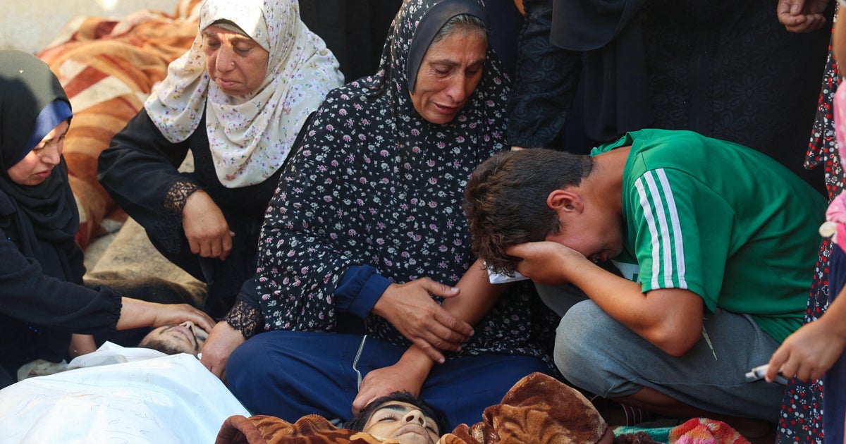 イスラエル、パレスチナ人を保護しているガザ地区学校に対する致命的な空襲がハマス武装勢力を標的にして攻撃を計画していると明らかにしました。