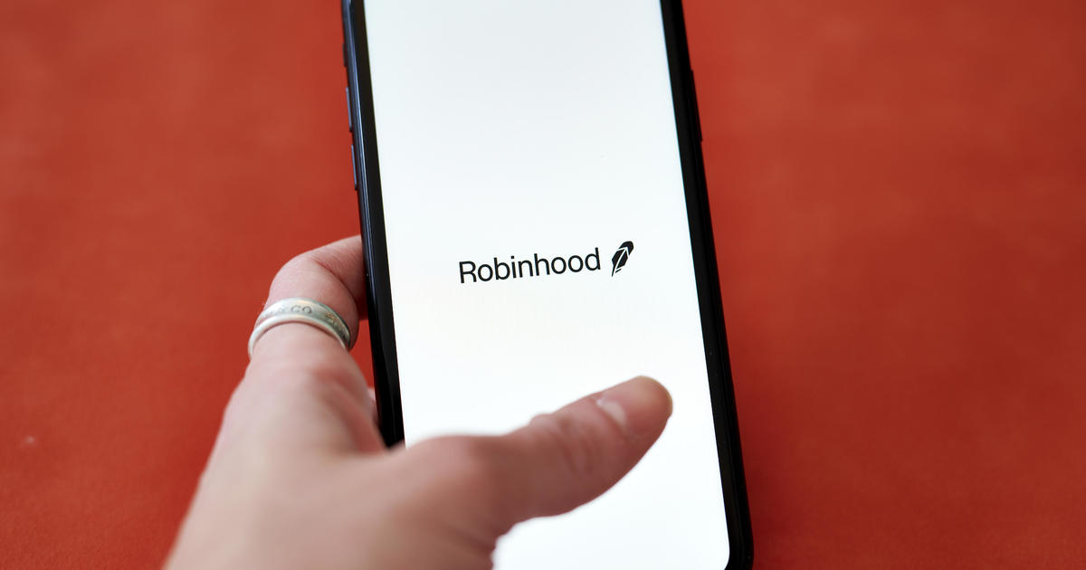 Robinhood to accumulate Bitstamp crypto alternate in 0 million deal