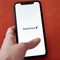 Robinhood Website Ahead Of Earnings Figures 