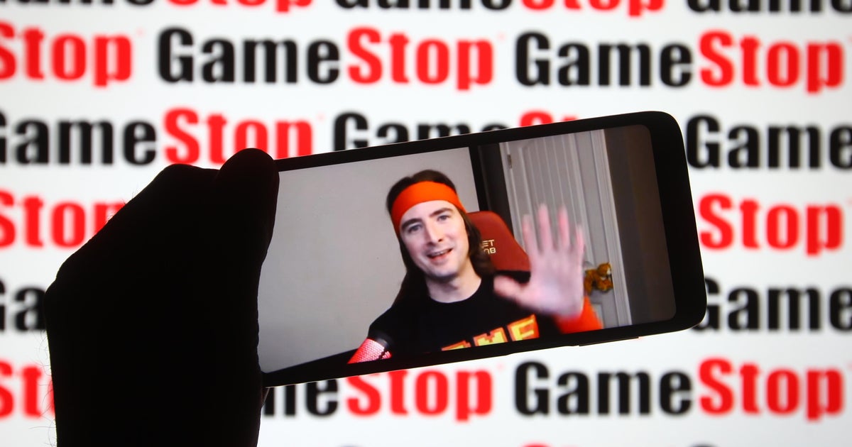 GameStop-Aktien stiegen, nachdem Keith Gill oder „Roaring Kitty“ einen Plan für ein YouTube-Comeback enthüllte GameStop-Aktien stiegen, nachdem Keith Gill oder „Roaring Kitty“ einen Plan für ein YouTube-Comeback enthüllte