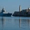 Russian warships to arrive in Havana next week, say Cuban officials