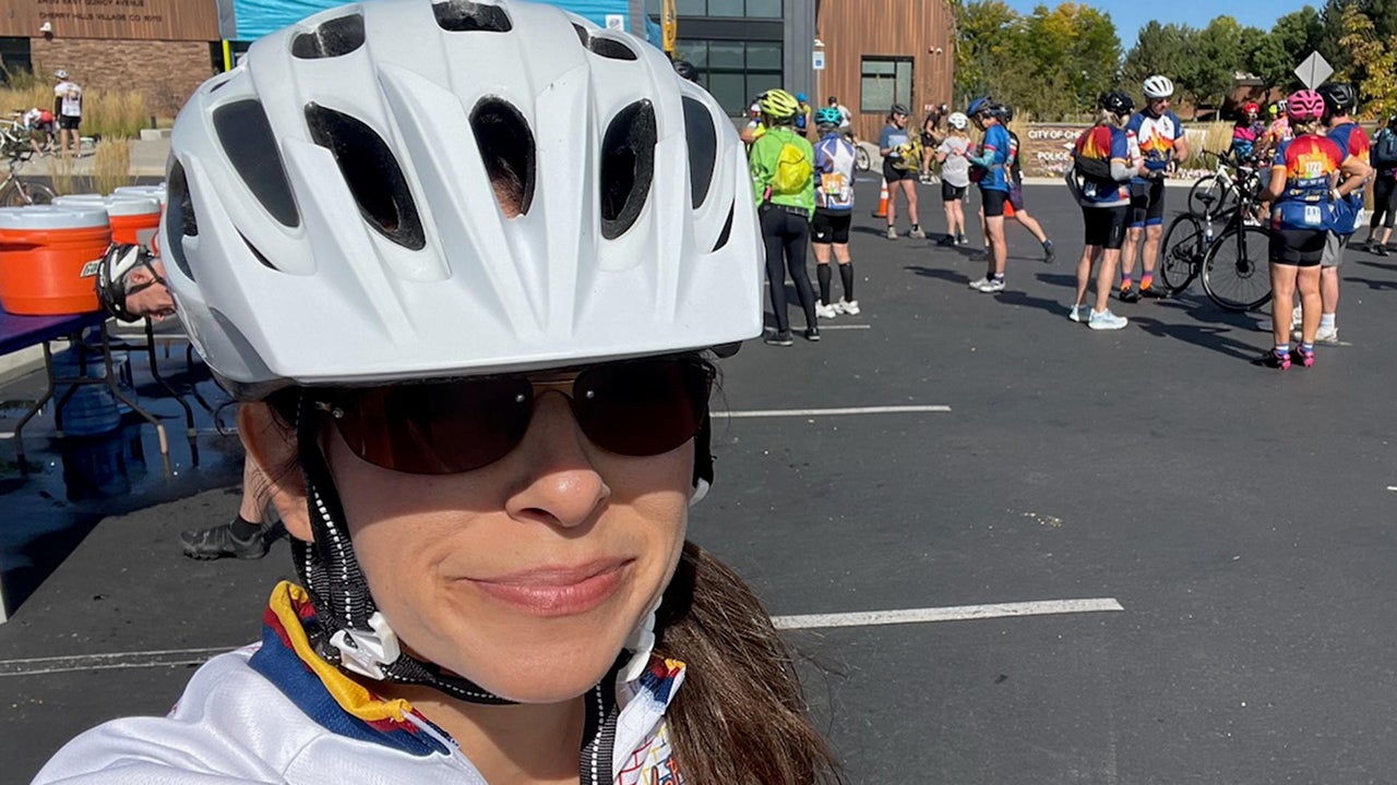 Michelle Griego - CBS News Colorado