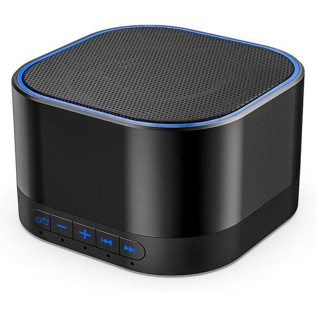 Magicteam sound machine