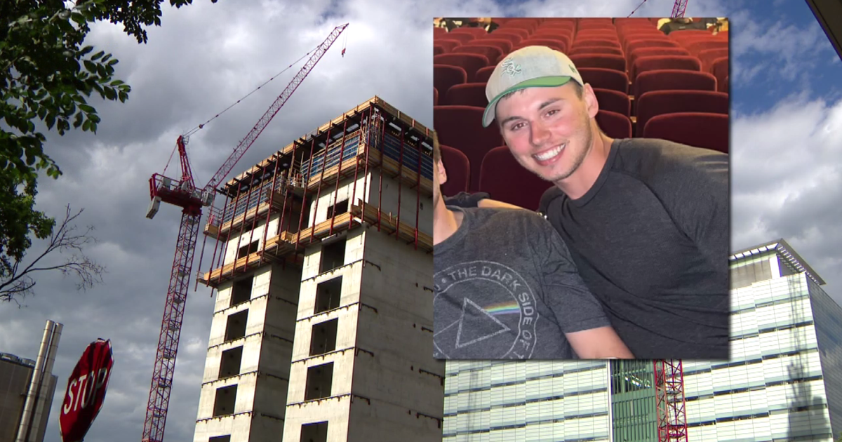 UChicago Construction Site Settlement Awards $23.5M to Family of Worker Killed