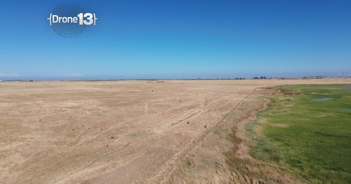 Solano Land Trust opposes California Forever due to environmental harm fears, claims of misleading marketing