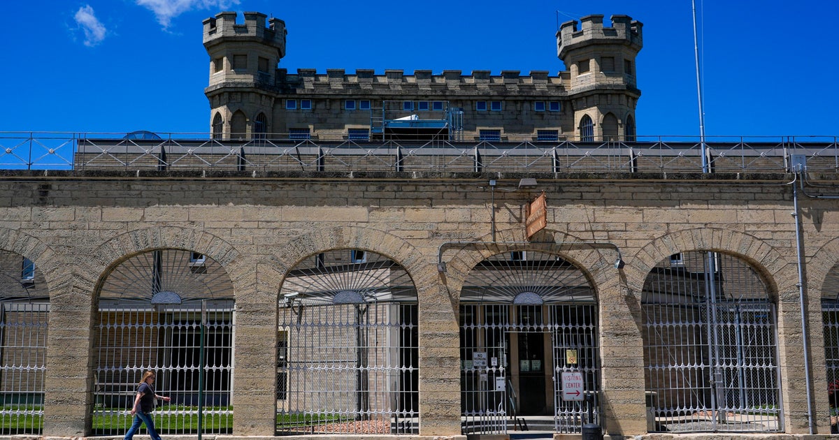 Evers Proposes $500M Wisconsin Prison Reform Plan