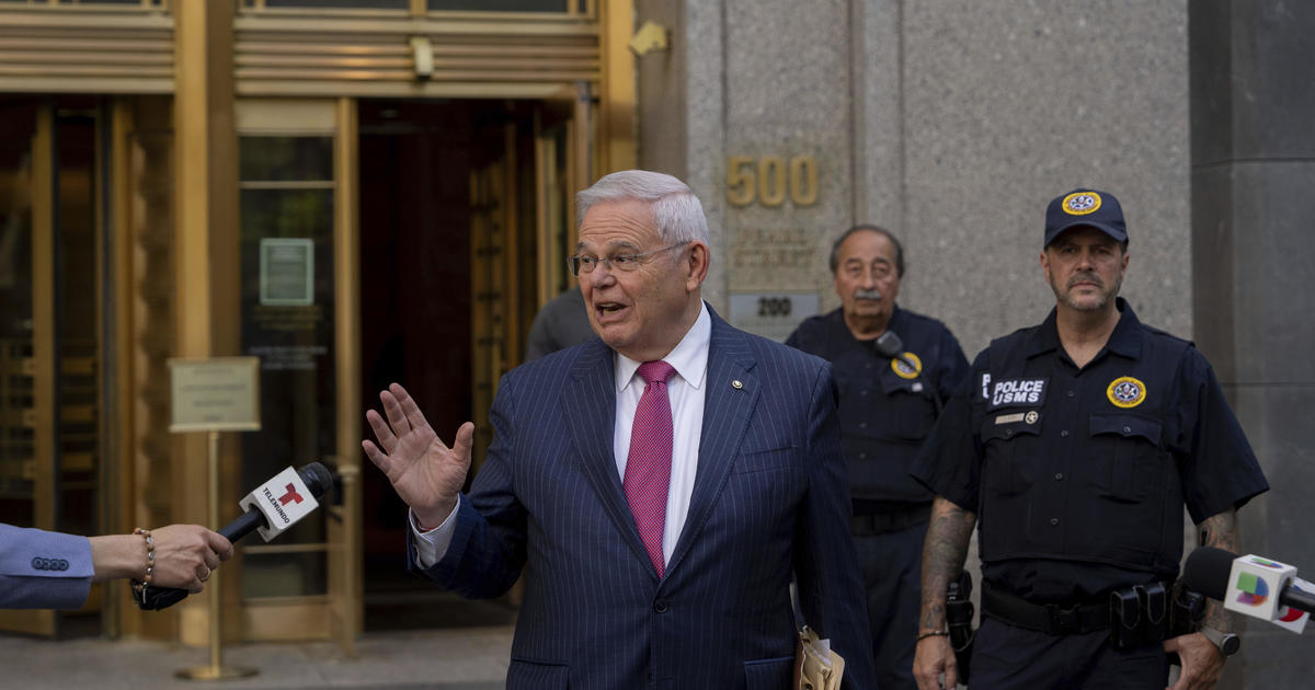 New Jersey Senator Bob Menendez's Ongoing Bribery Trial: Witnesses, Timeline, and Political Implications