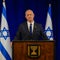 Israeli War Cabinet member Benny Gantz resigns from government