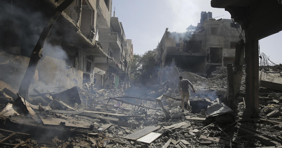 Какво знаем за нападението, при което бяха спасени 4 израелски заложници от Газа