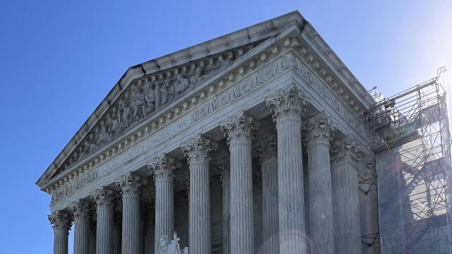 Major Rulings Expected From The Supreme Court In June 