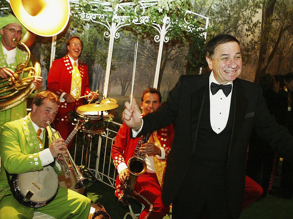 Disney's "Mary Poppins" 40th Anniversary Edition DVD Launch Party - After-party