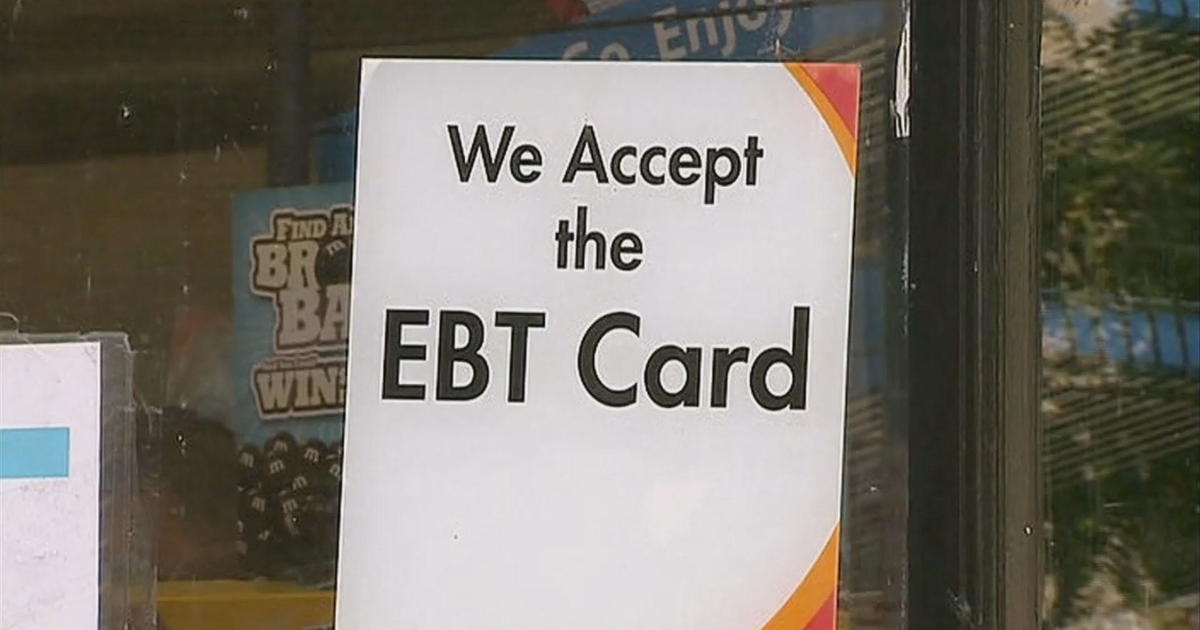 Pennsylvania advocates and lawmakers push for EBT cards with chip technology to prevent stolen SNAP benefits