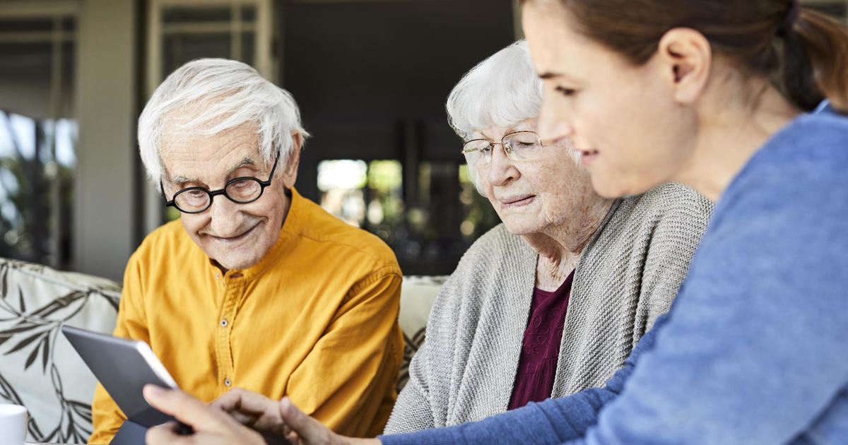 Струва ли си да купувате застраховка за дългосрочни грижи на 80 години?