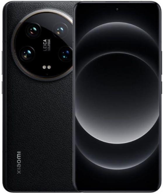 The 5 best smartphones with AI in 2024 Xiaomi 14 Ultra AI Smartphone