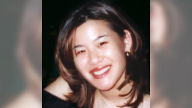 Maria Hsiao 