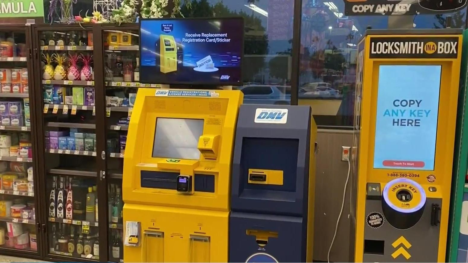 How the California DMV is expanding digital services - CBS Sacramento