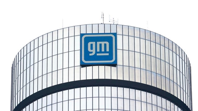 General Motors