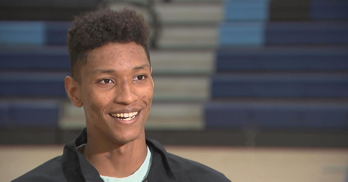 Meet the New Jersey high school swimmer heading to the Summer Olympics in Paris