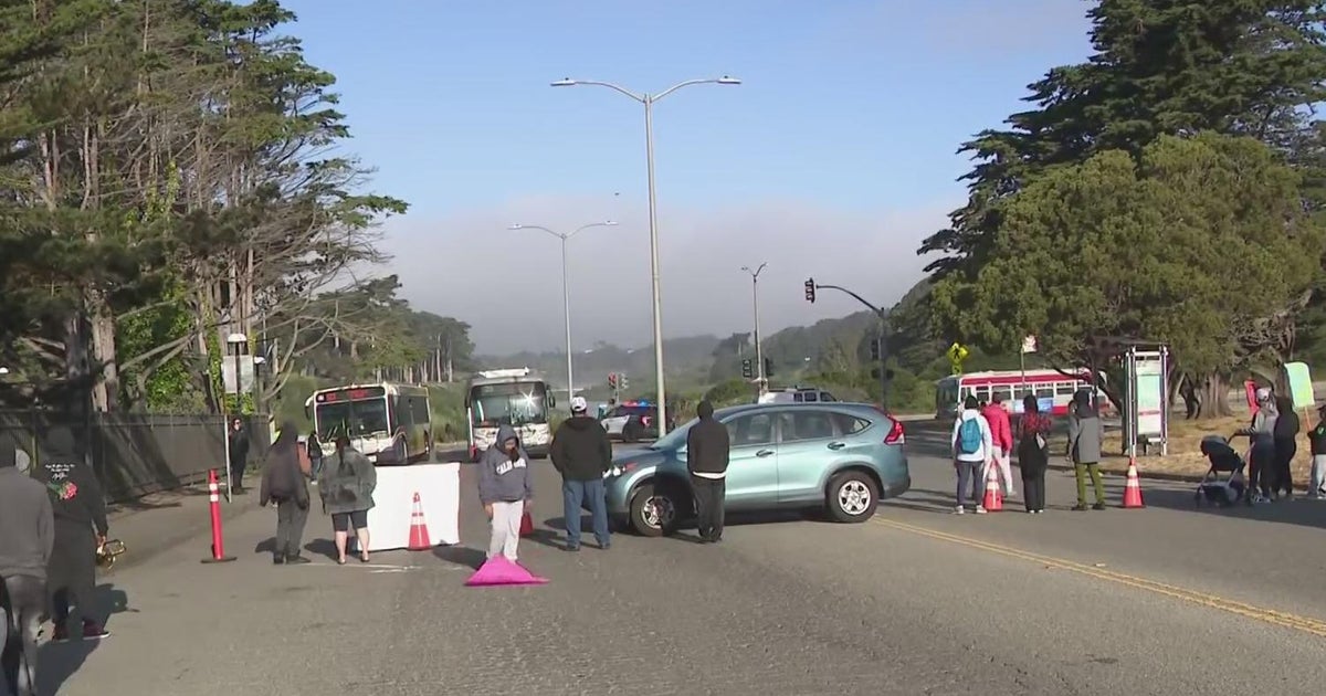 RV residents worried as San Francisco to set parking limits in more ...