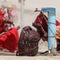 Nonprofit offers Indian women cash, insurance to deal with extreme heat