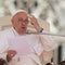 Pope reportedly used homophobic slur again after apologizing for it