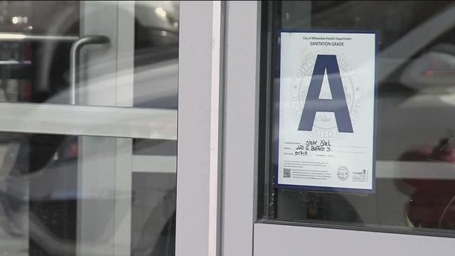 Health inspection rating signs coming to Detroit restaurants 