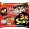 Denmark recalls some Korean ramen noodles deemed too spicy