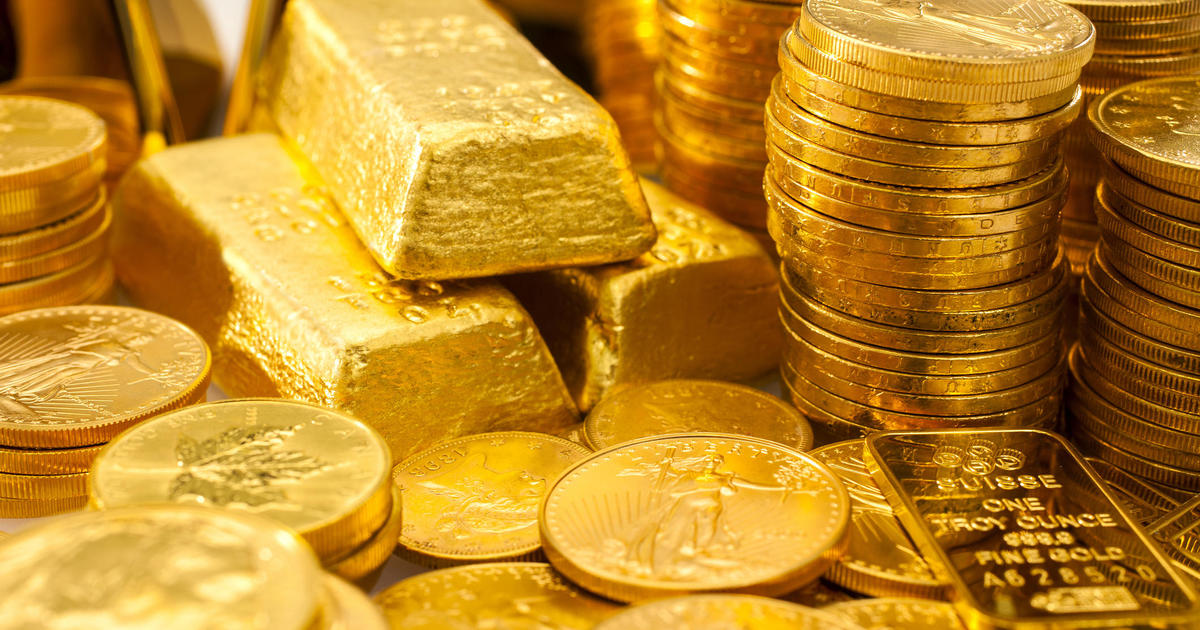 3 убедителни причини да инвестирате в злато, дори докато инфлацията се охлажда