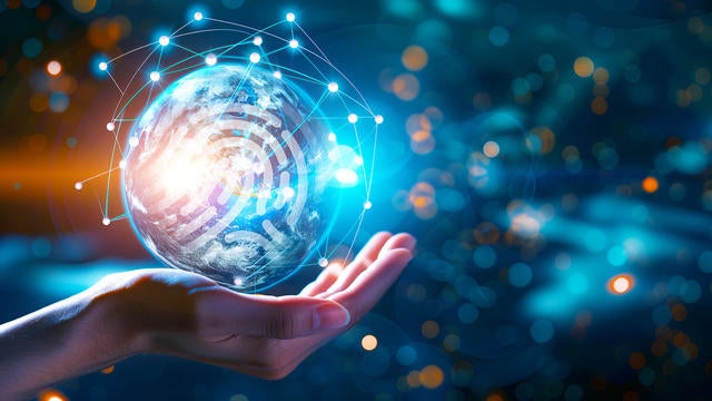 Oritain Traceability Technology Provides the Source of Truth in Supply Chains.