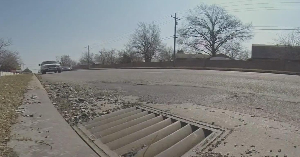 Yuba County neighborhood has mixed response to $1.3 million road maintenance project