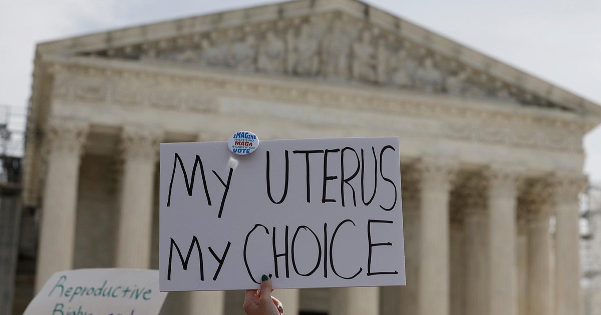 Supreme Court upholds access to abortion pill mifepristone | Special ...