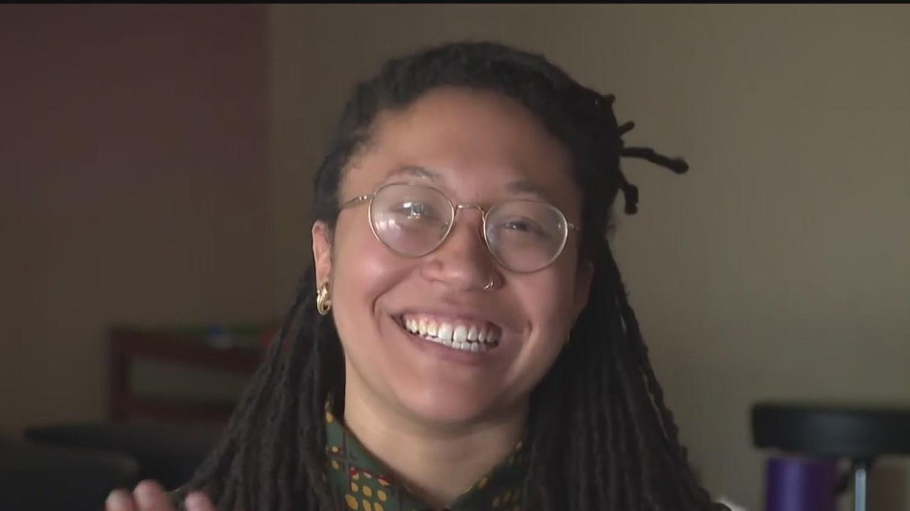 Transgender History Month news - Today’s latest updates - CBS News