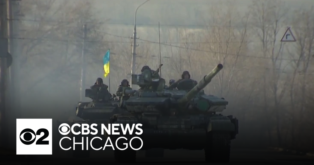 Ukraine allowing prisoners to join military in exchange for early ...