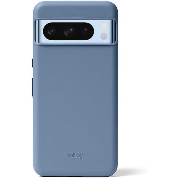 Bellroy leather case
