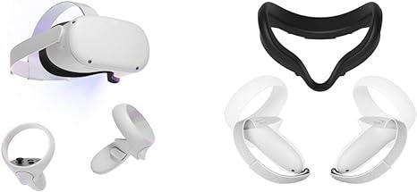 Meta Quest 2 with Activity Pack